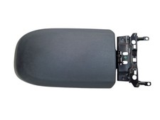 Armlehne MIttelarmlehne Armauflage Grau Leder passt für FORD  GRAND C-MAX