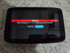 Tom Tom Navi Go Essential