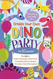 Create your own - own, von