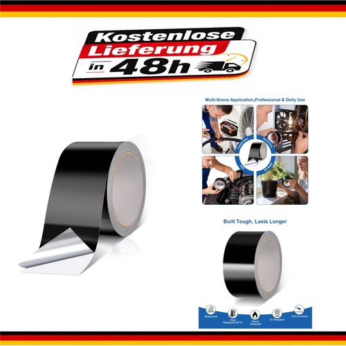 Vinato aluminium klebeband - vinato,