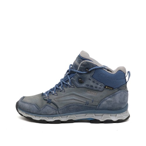 Meindl damen stiefel blau - damen,