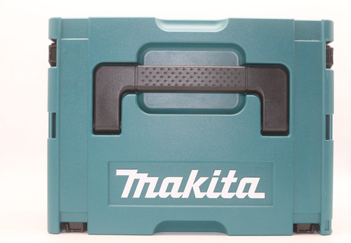 Makita makpac werkzeugkoffer - makita,