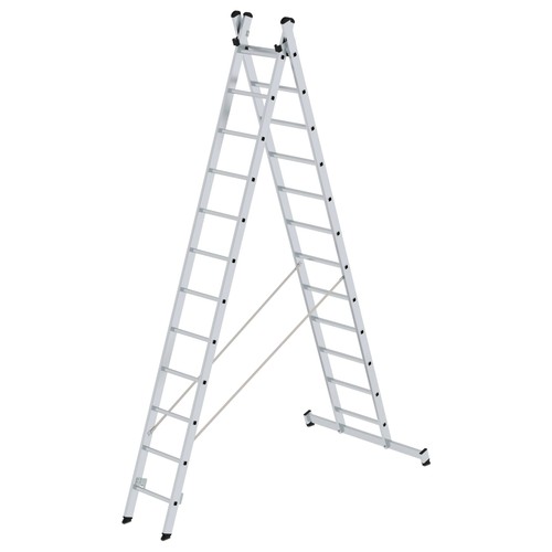 Munk mehrzweckleiter teilig - munk,