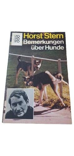 Hunde sachbuch von horst - sachbuch,