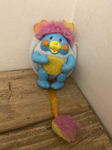 Vintage mini pocket popple - 3",