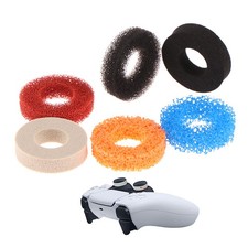 4PCS Precision Rings Aim