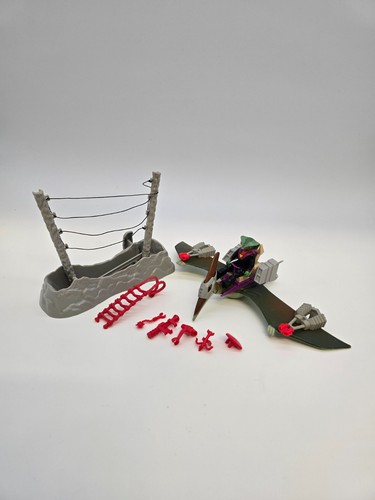 Dino riders pteranodon mit - dino,