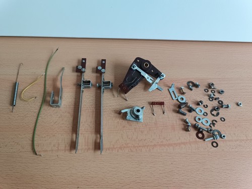 Ersatzteile für telefunken - ersatzteile,