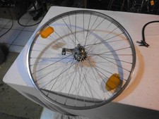 Fahrrad Laufrad 26" Sachs