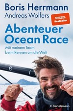 Abenteuer Ocean Race ~ Boris