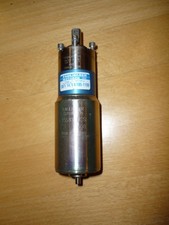 Faulhaber Minimotor 30/1; 14:1; K185; 980616; 158