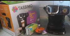 Bosch Tassimo MY WAY 2