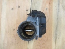 VW TOURAN (1T1, 1T2) 1.9 TDI Drosselklappe Drosselklappenstutzen 03G128063G