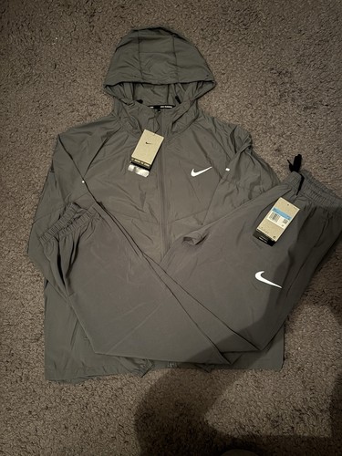 Nike running trainingsanzug - nike,
