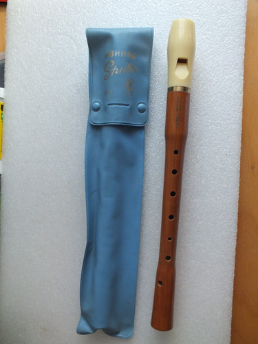 Hohner studio 9511 deutsche - hohner,