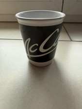 McCafe Tasse Kaffeebecher