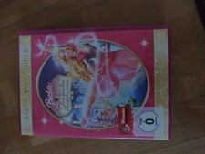 DVD - Barbie