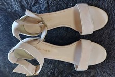 Sandalen Sandaletten Pumps Gr