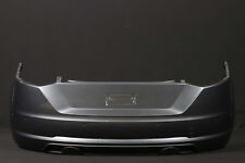 Heckschürze Stoßstange