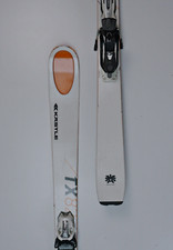 Ski Kästle TX 82 Allmountain Rocker 164cm + Kästle K12  Mo. 2017 (PE 1051)