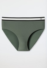 Schiesser Damen Bikini-Hose