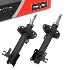 2x MAXGEAR Stossdämpfer Vorne