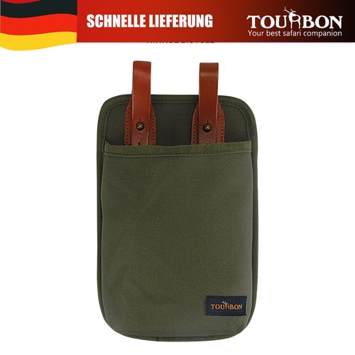 Tourbon canvas fahrrad - canvas,