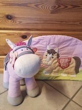 Plüsch Pferd Stoffpferd