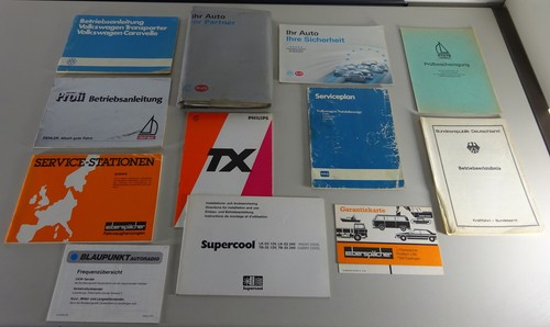 Bordmappe betriebsanleitung - bordmappe,