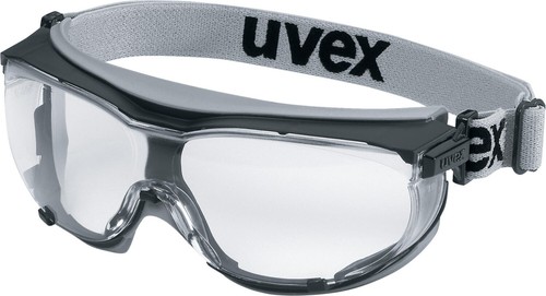 Uvex vollsichtbrille - uvex,