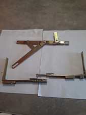 Winkhaus  Stulp Teile 3 Teilig  Pilot  -  Serie