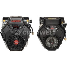 Benzinmotoren Loncin Motor