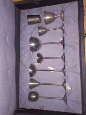 Alekto Musterkoffer Vertreterkoffer