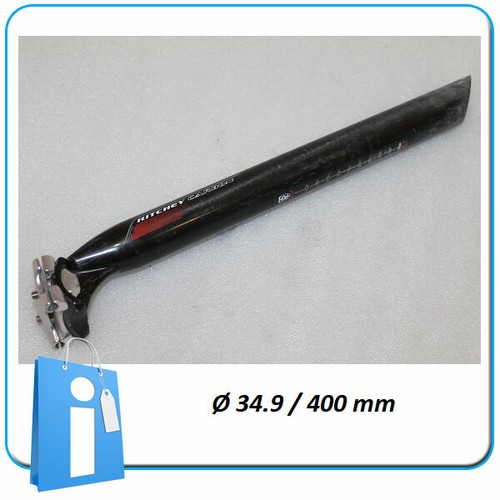 Sattelstütze ritchey carbon - sattelstütze,