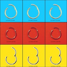 Piercing clicker 585 750 - piercing,