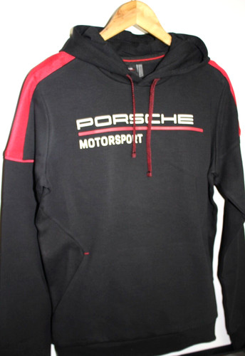Porsche herren hoodie - porsche,