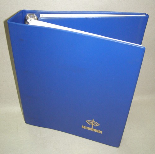 Handbuch schomandl rohde - /,