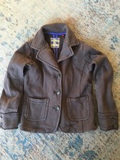 Esprit Sweatblazer Strickjacke