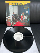 CCR /Cosmos Factory-LP-Vinyl