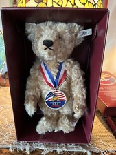 Steiff Club Premiere 1993