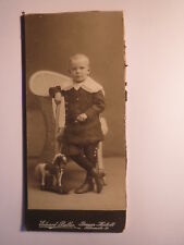 Bremen - Hastedt - stehender