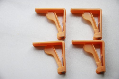 Tischtuchhalter - 4,