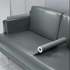 Selbstklebender PU-Leder