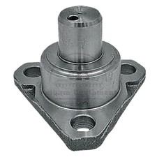 Fendt Kingpin Top & Bottom for