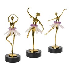 Ballerina-Figur - für