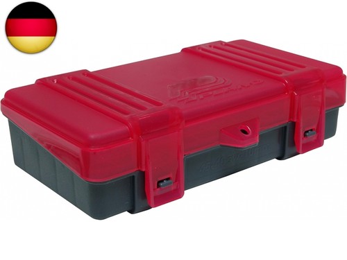 Patronenbox für
