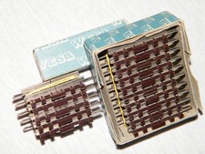 WESA Liliput 15x Trenngleise