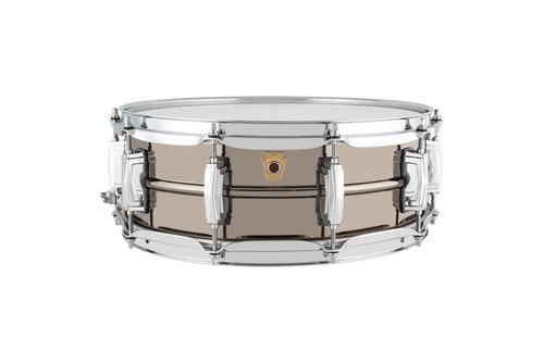 Ludwig lb416 black beauty - ludwig,