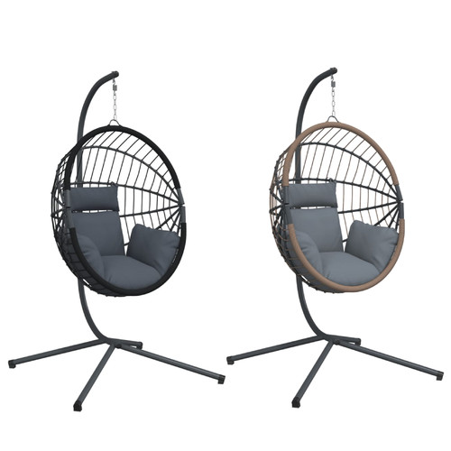 Hängesessel hängeschaukel - hängesessel,