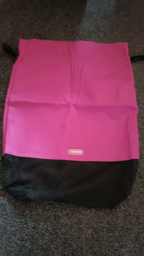 Vivess schuhbeutel pack - schuhbeutel,